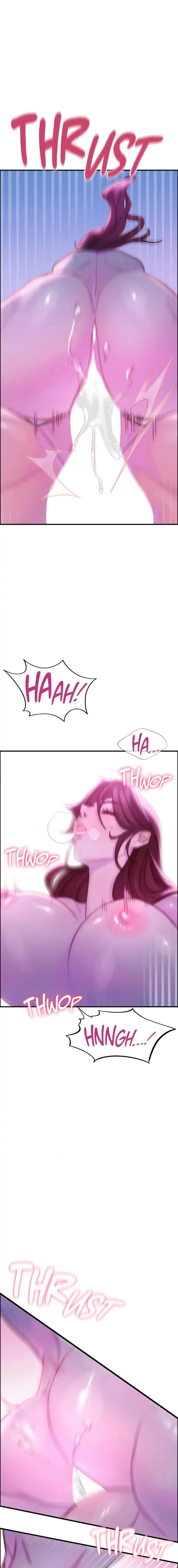 Ladies Man Chapter 5 - Page 9