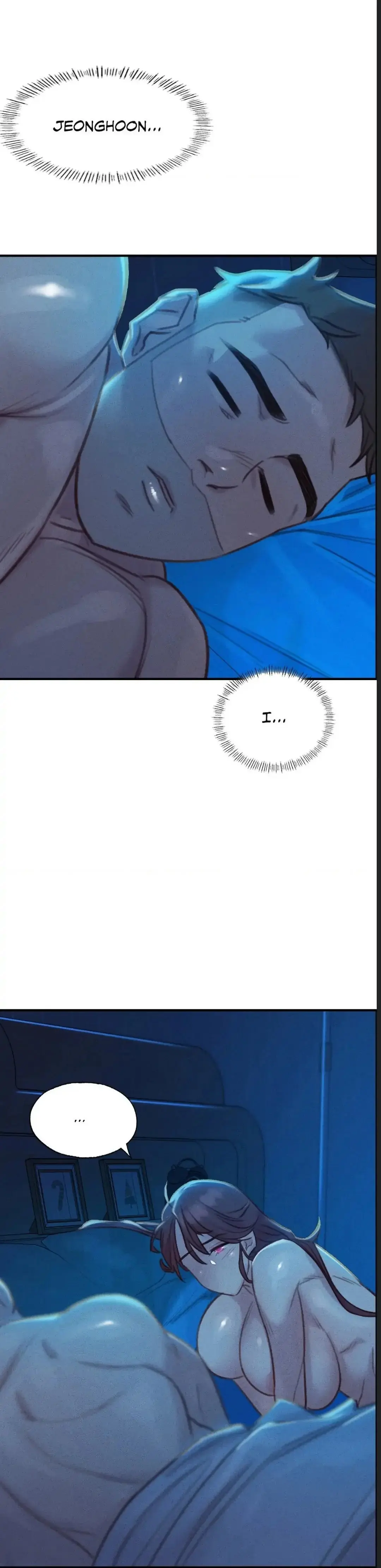 Ladies Man Chapter 6 - Page 1