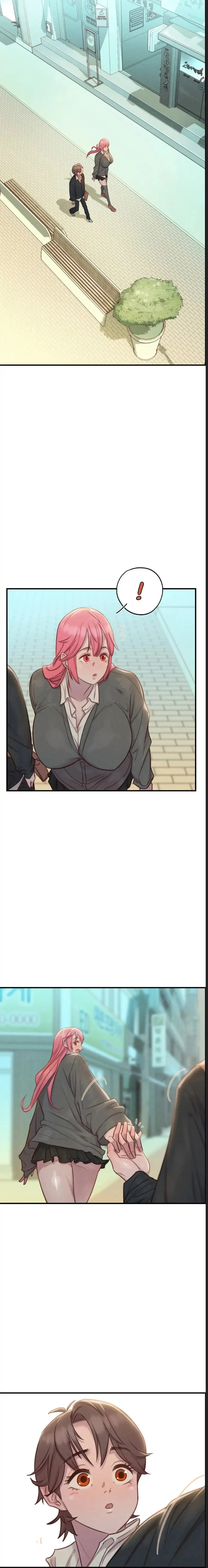 Ladies Man Chapter 6 - Page 11
