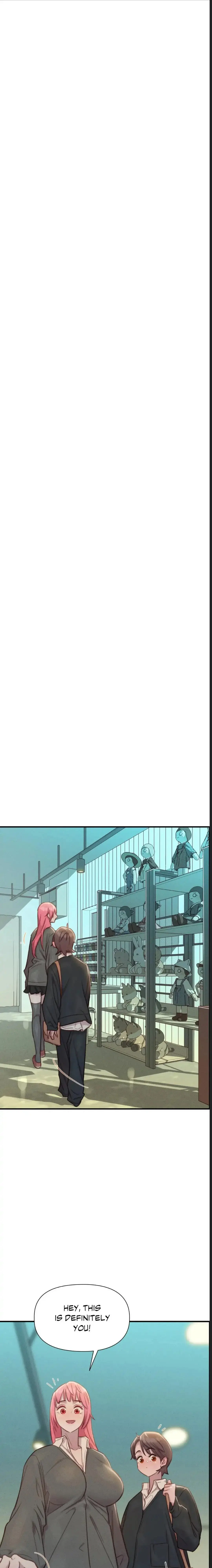 Ladies Man Chapter 6 - Page 12