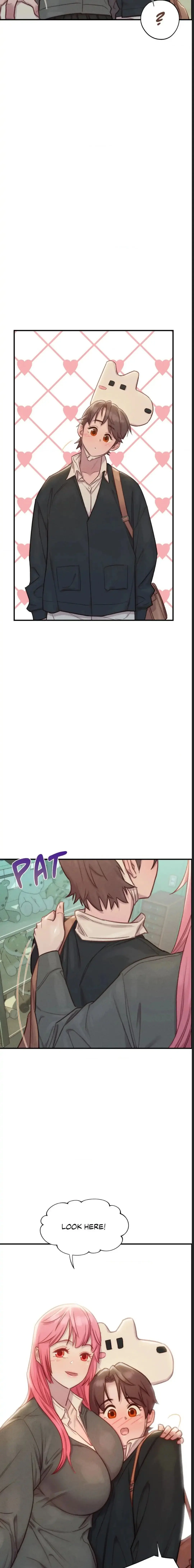 Ladies Man Chapter 6 - Page 13