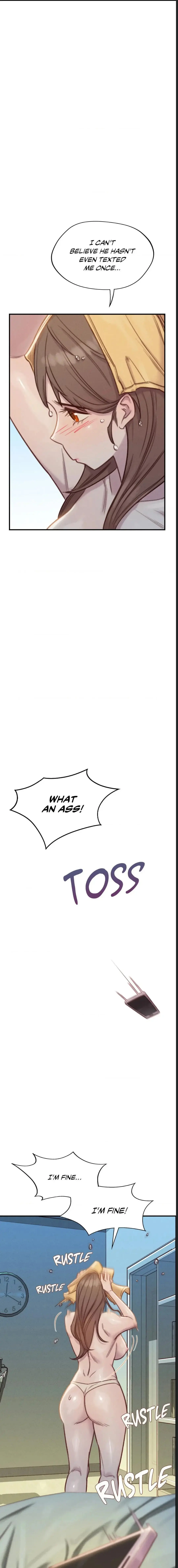 Ladies Man Chapter 6 - Page 17