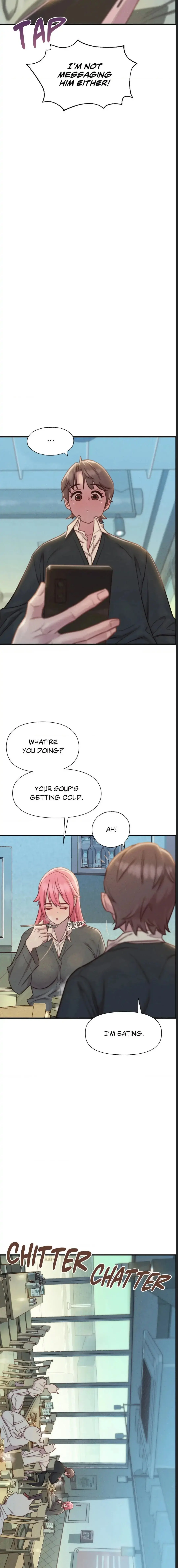 Ladies Man Chapter 6 - Page 18