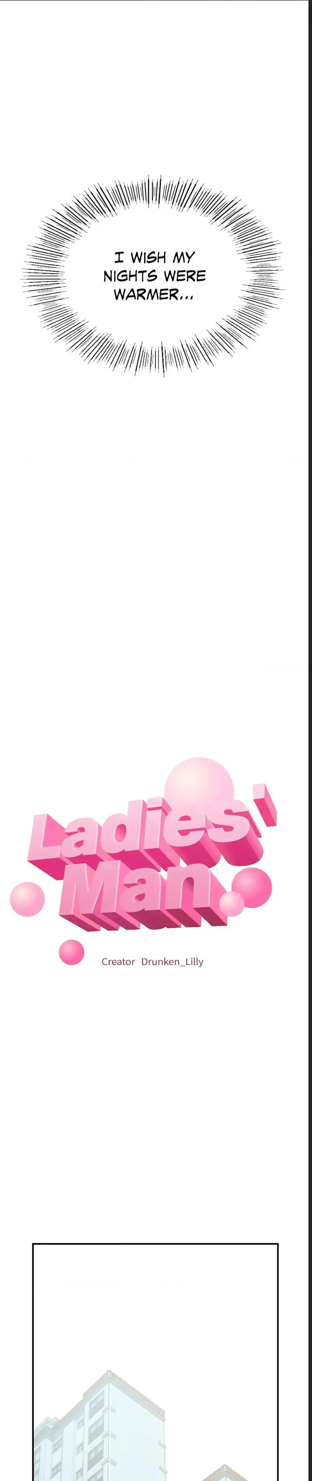 Ladies Man Chapter 6 - Page 2