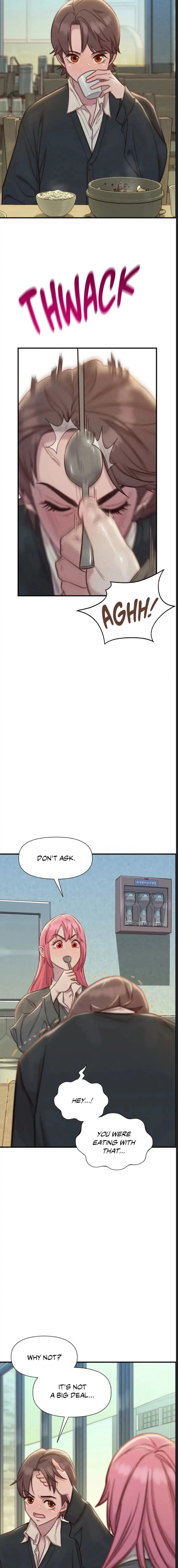 Ladies Man Chapter 6 - Page 20