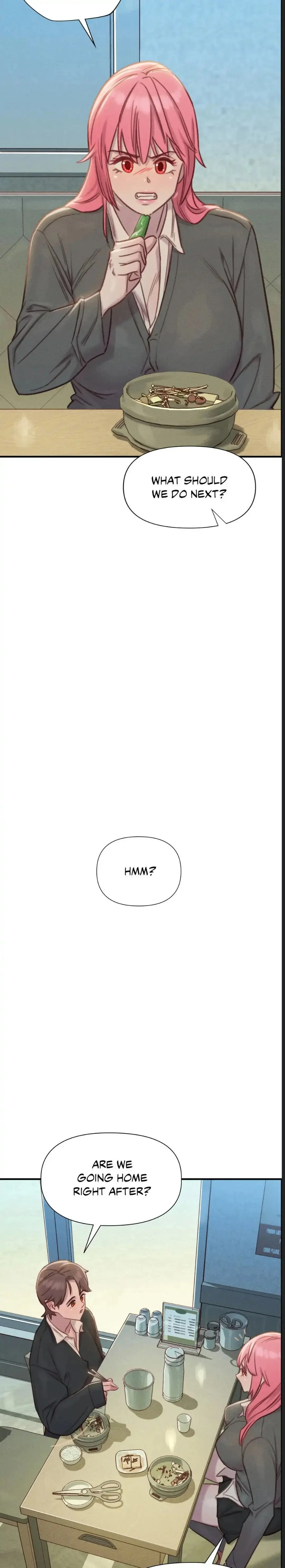 Ladies Man Chapter 6 - Page 22