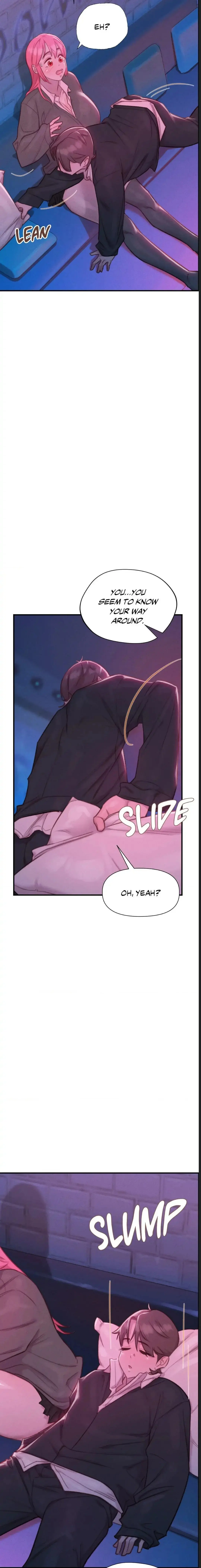 Ladies Man Chapter 6 - Page 30
