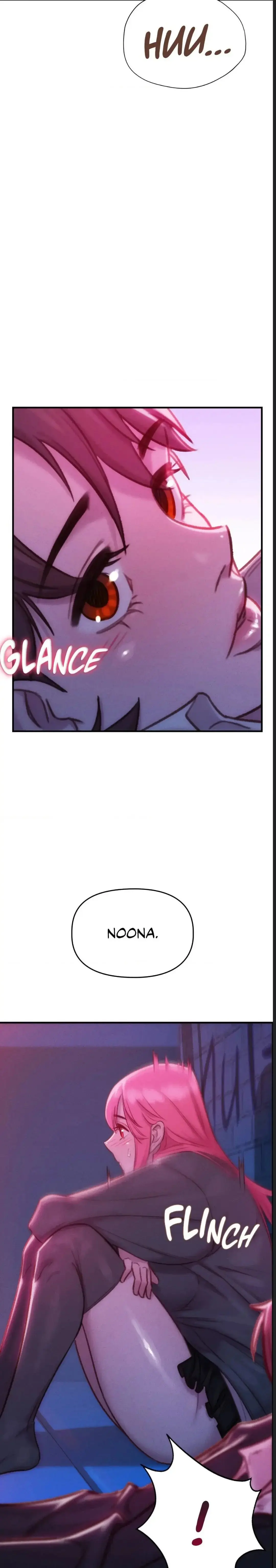 Ladies Man Chapter 6 - Page 31