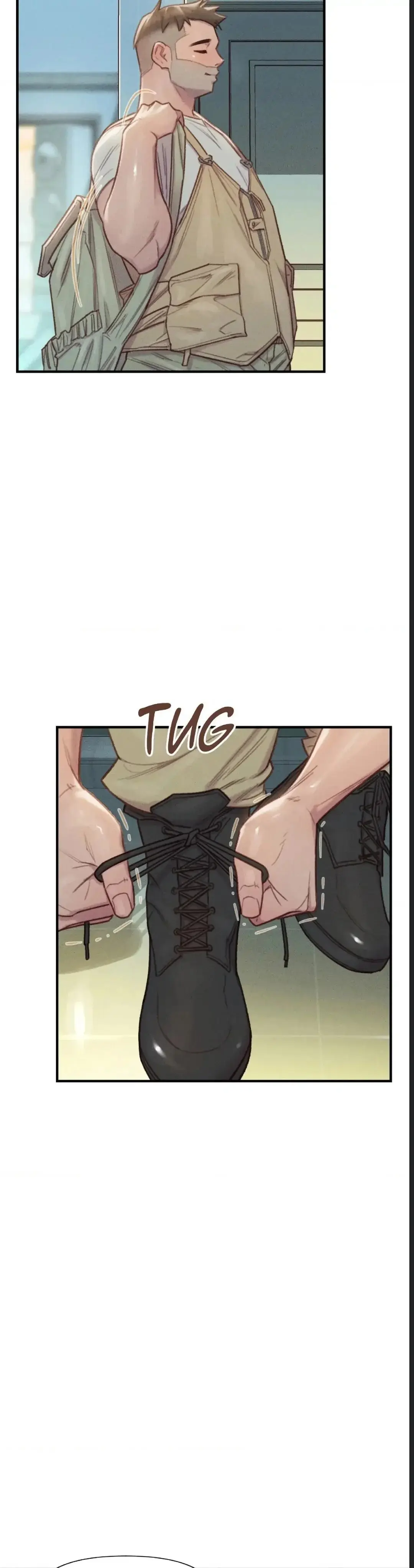 Ladies Man Chapter 6 - Page 4