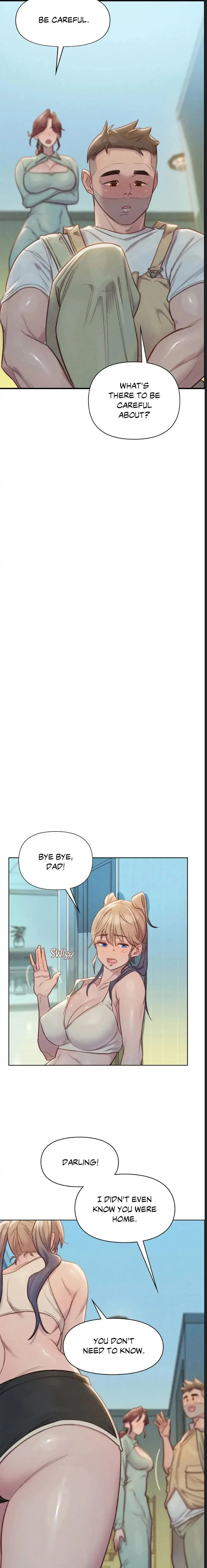 Ladies Man Chapter 6 - Page 5