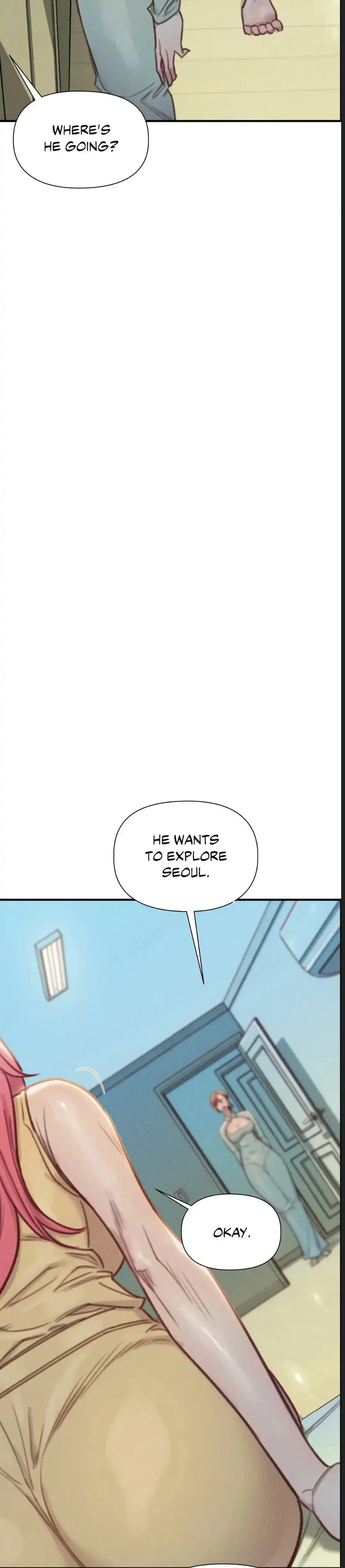 Ladies Man Chapter 6 - Page 9