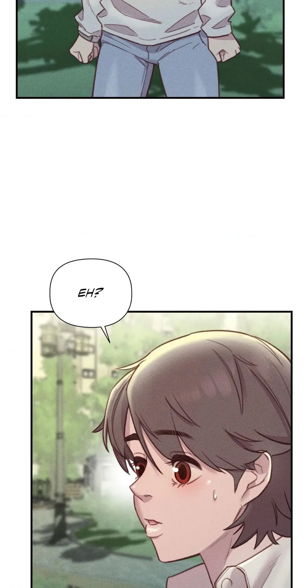 Ladies Man Chapter 7 - Page 100