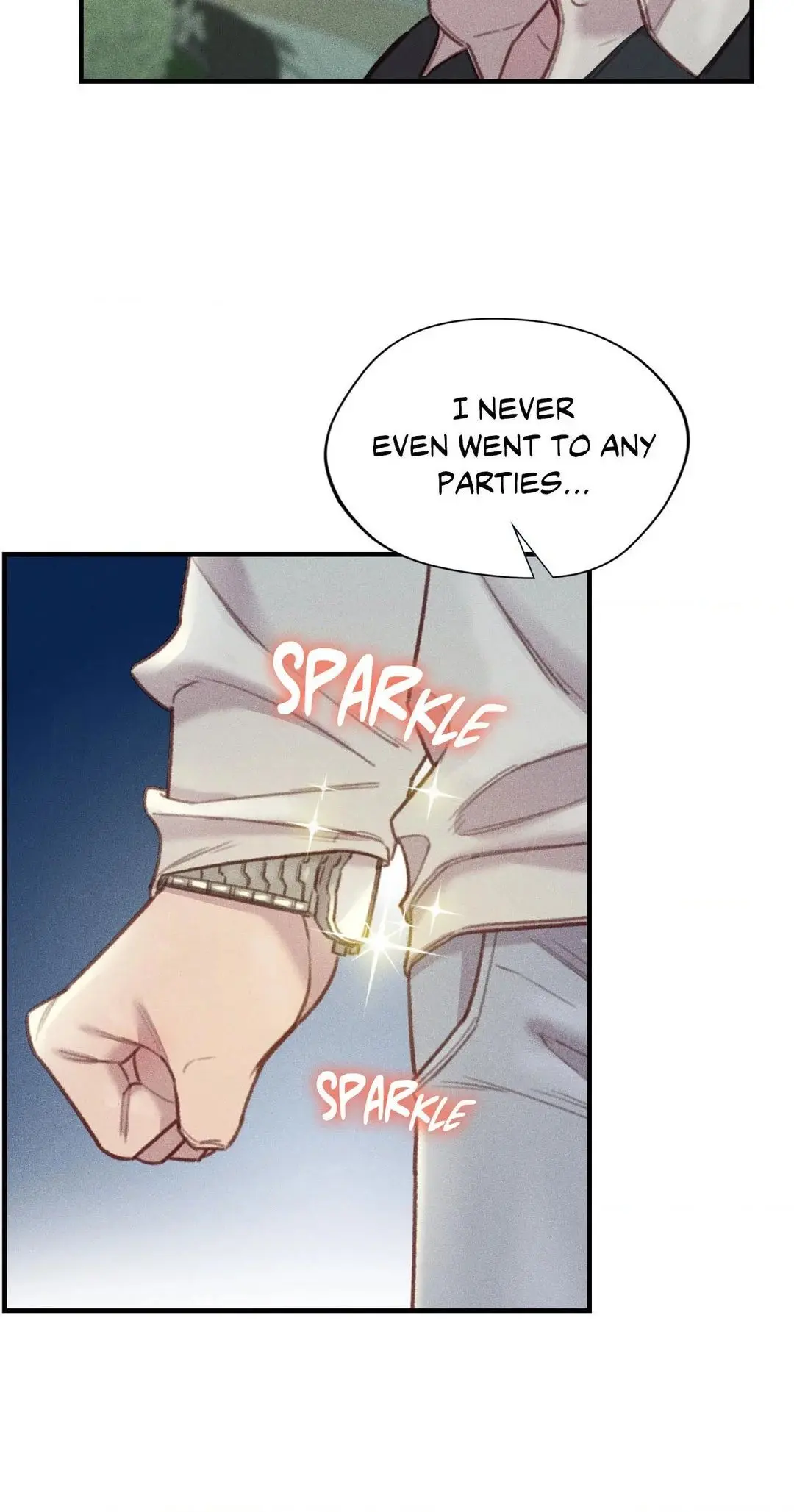 Ladies Man Chapter 7 - Page 101