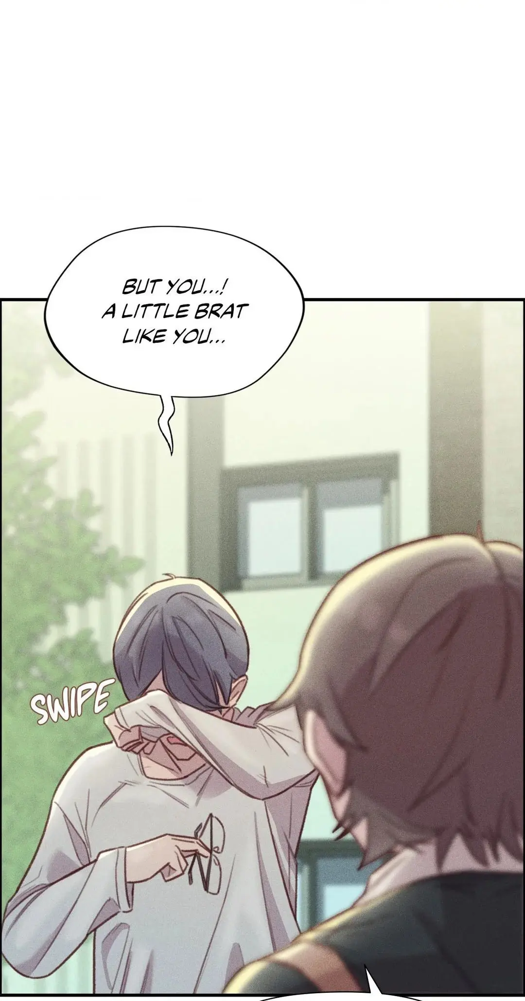 Ladies Man Chapter 7 - Page 102