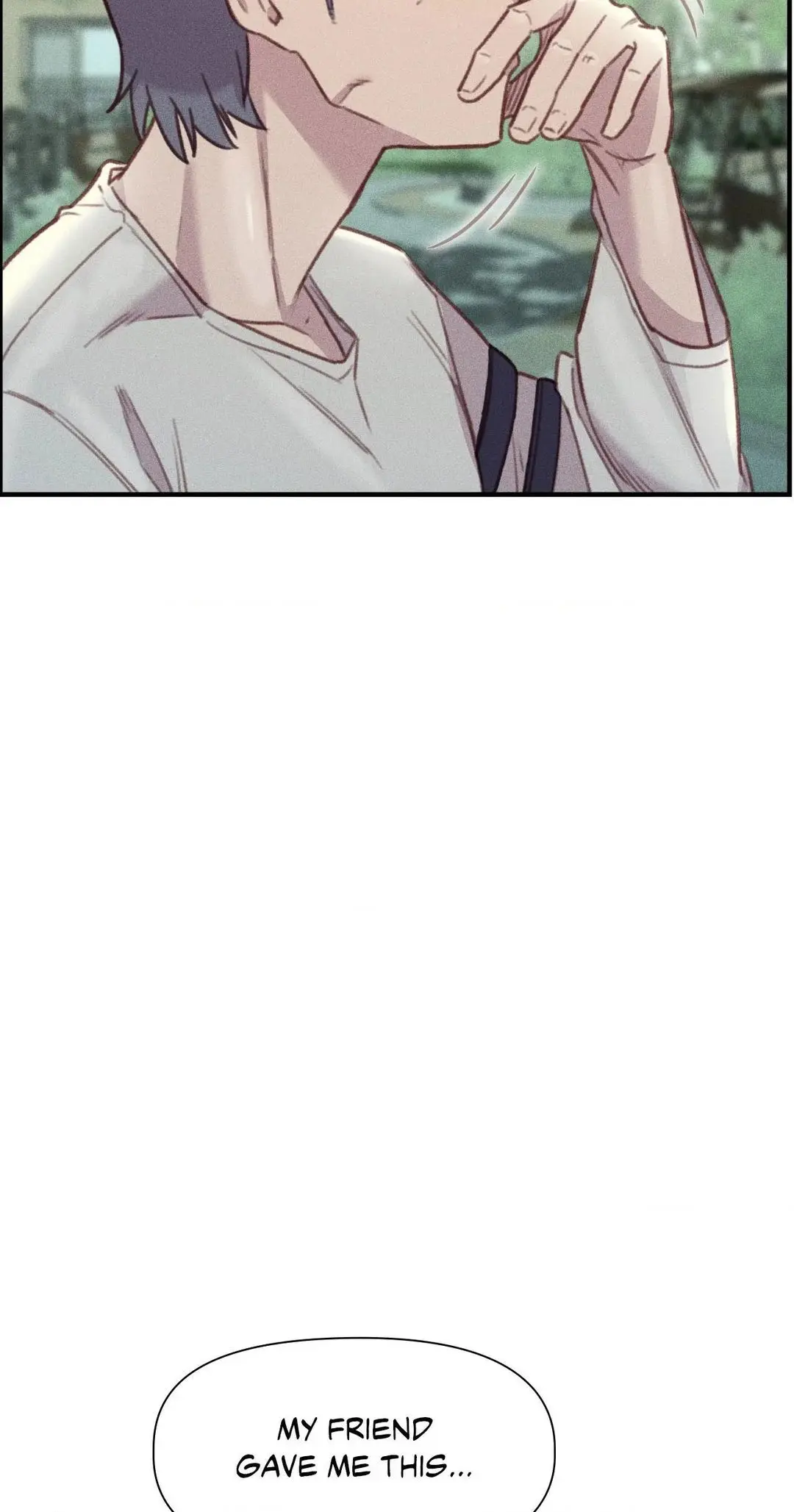 Ladies Man Chapter 7 - Page 104