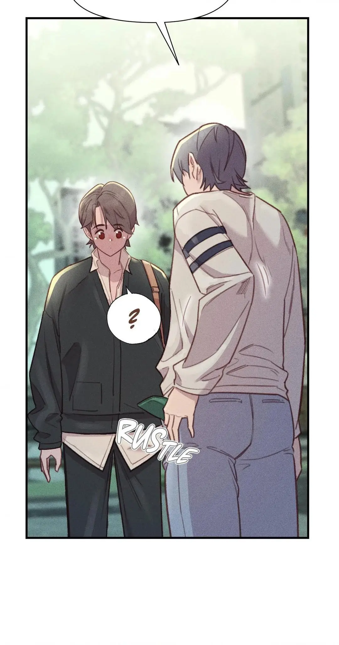 Ladies Man Chapter 7 - Page 105