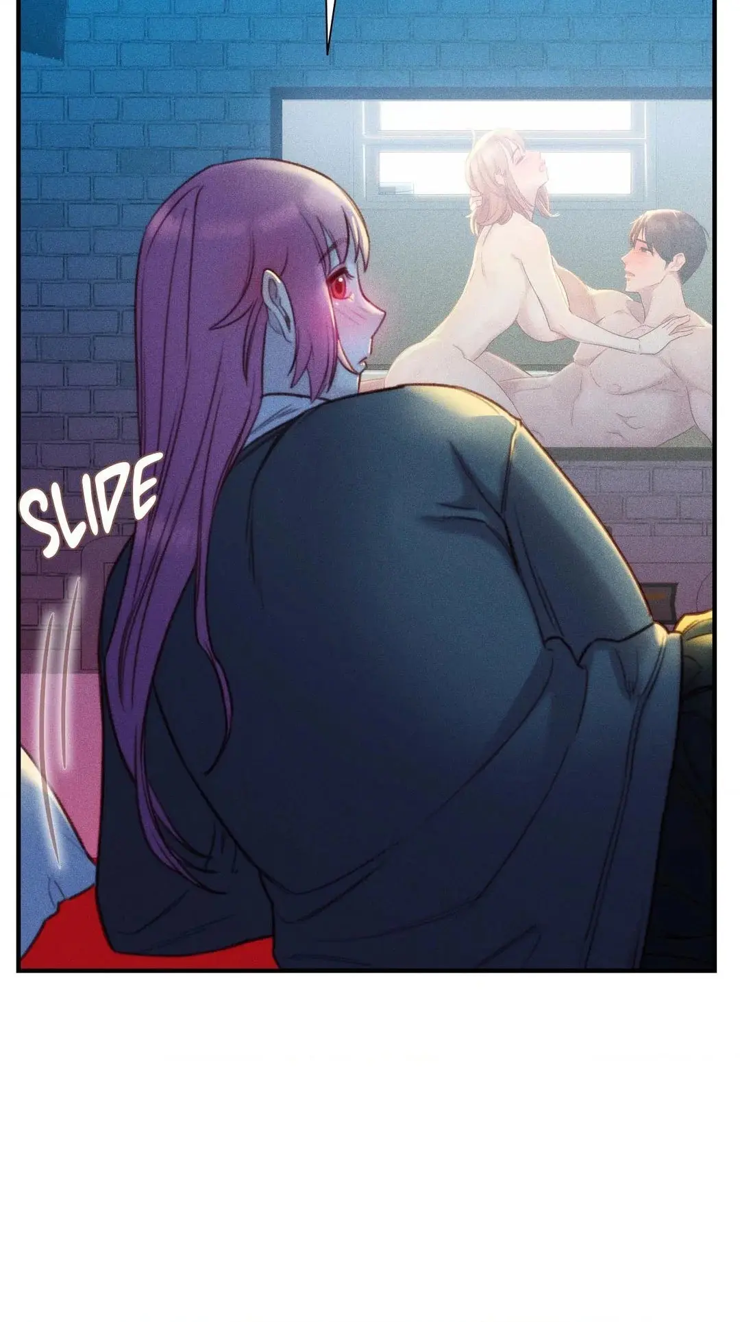 Ladies Man Chapter 7 - Page 12