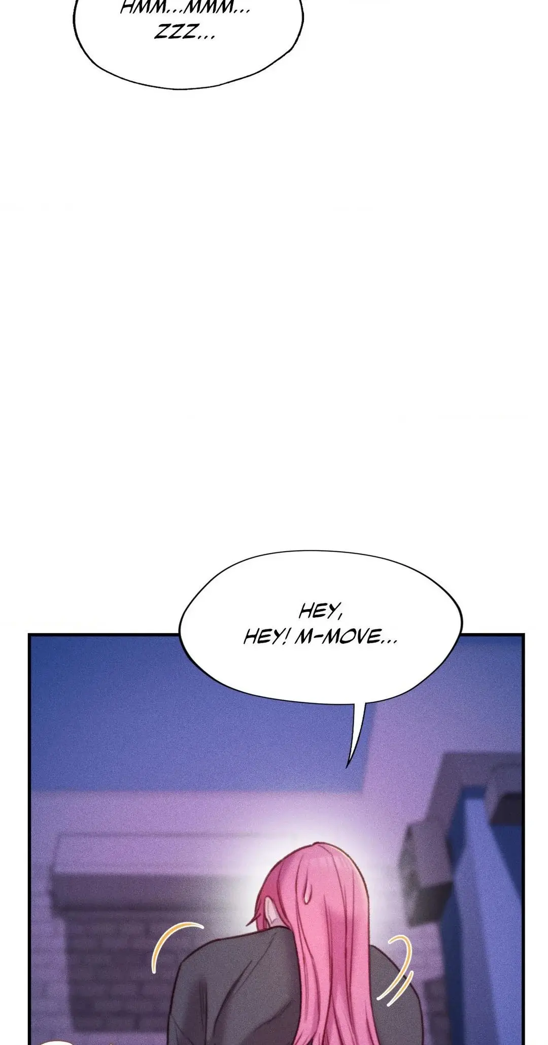 Ladies Man Chapter 7 - Page 19