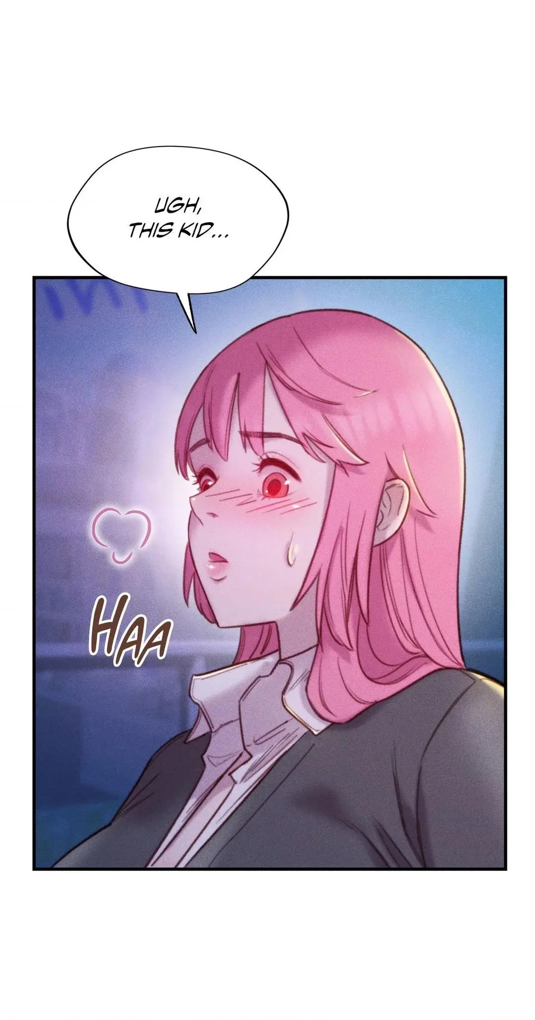 Ladies Man Chapter 7 - Page 21