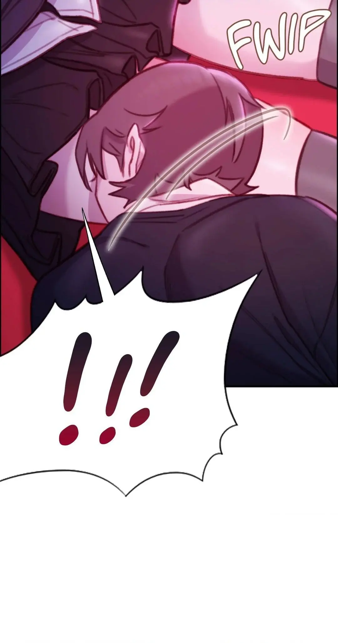 Ladies Man Chapter 7 - Page 31