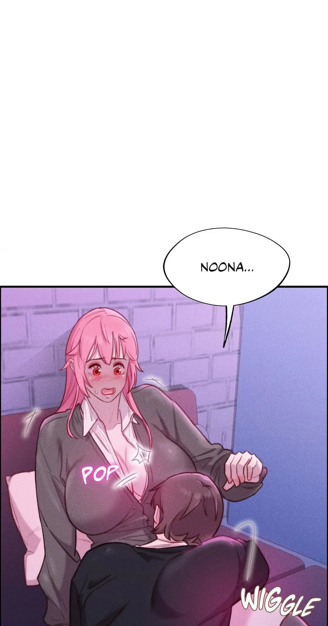 Ladies Man Chapter 7 - Page 36