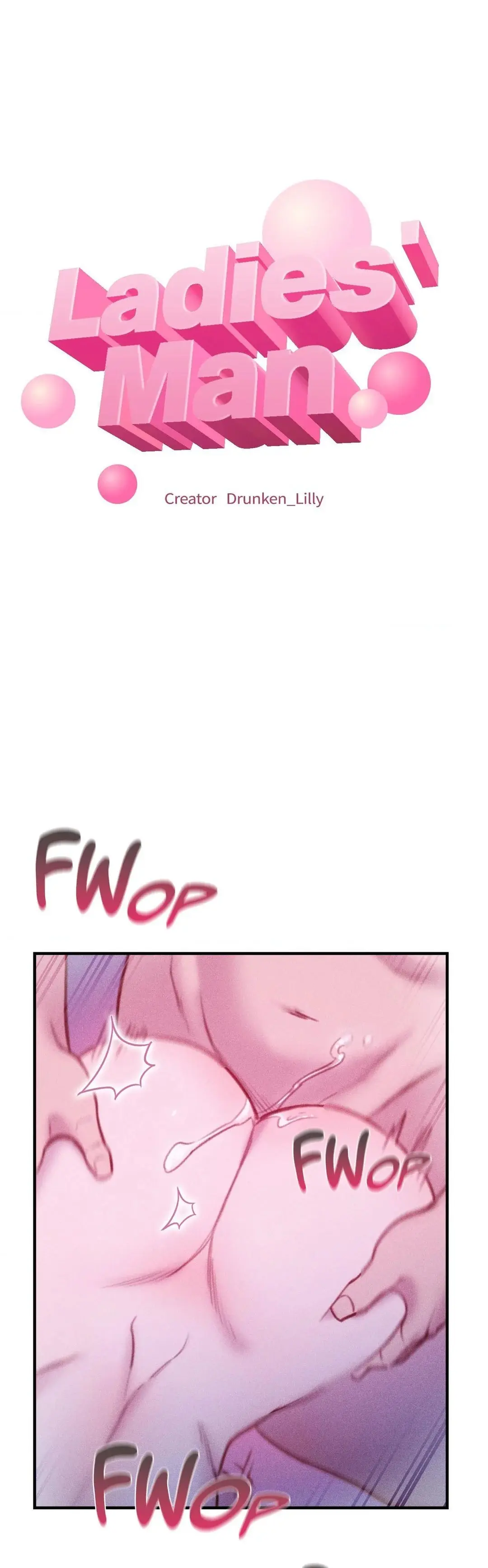 Ladies Man Chapter 7 - Page 4