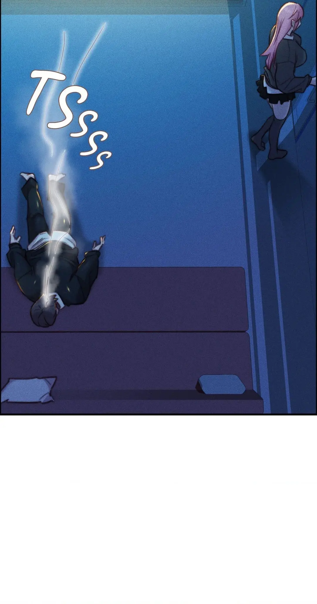 Ladies Man Chapter 7 - Page 42