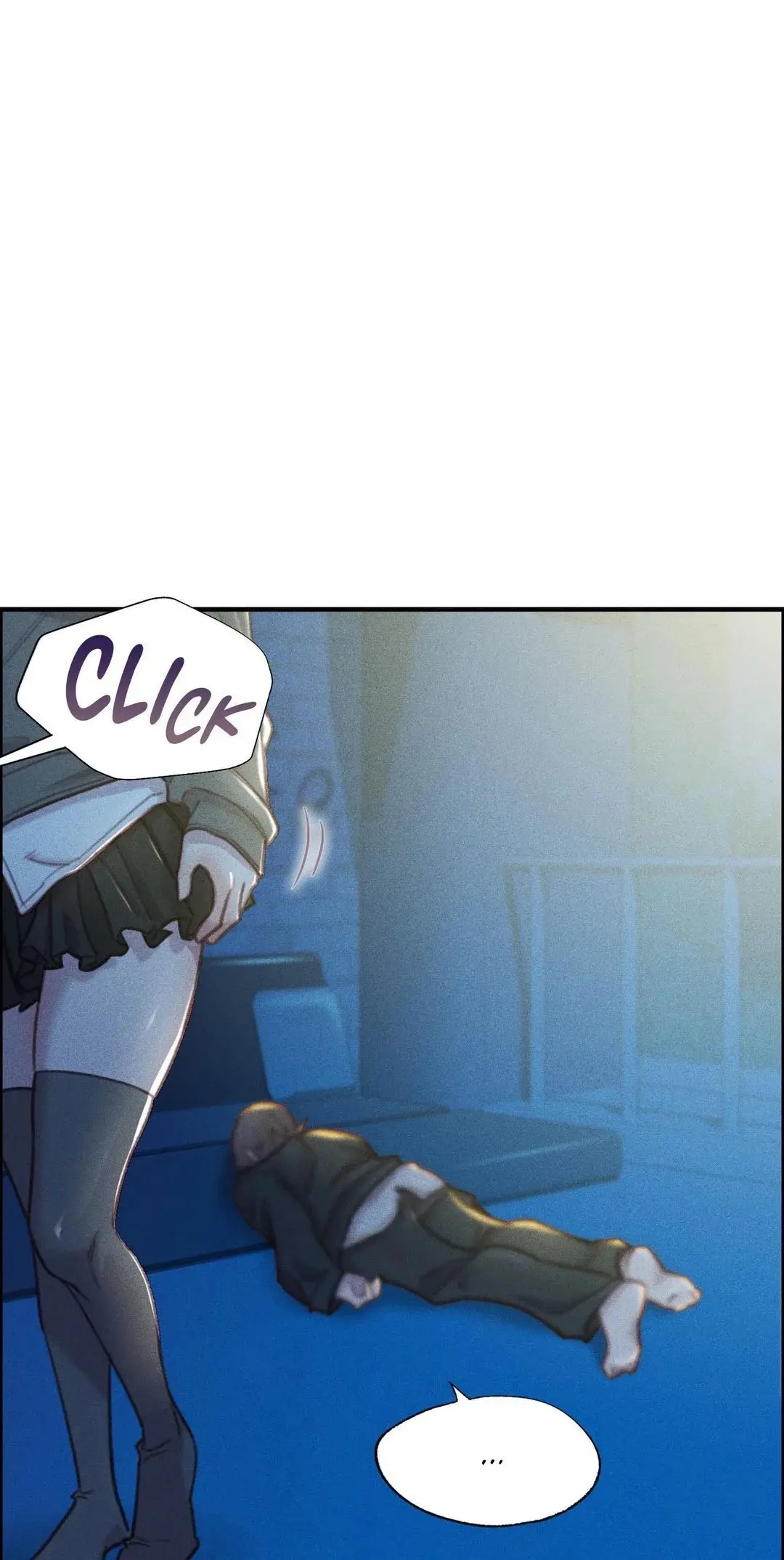 Ladies Man Chapter 7 - Page 43