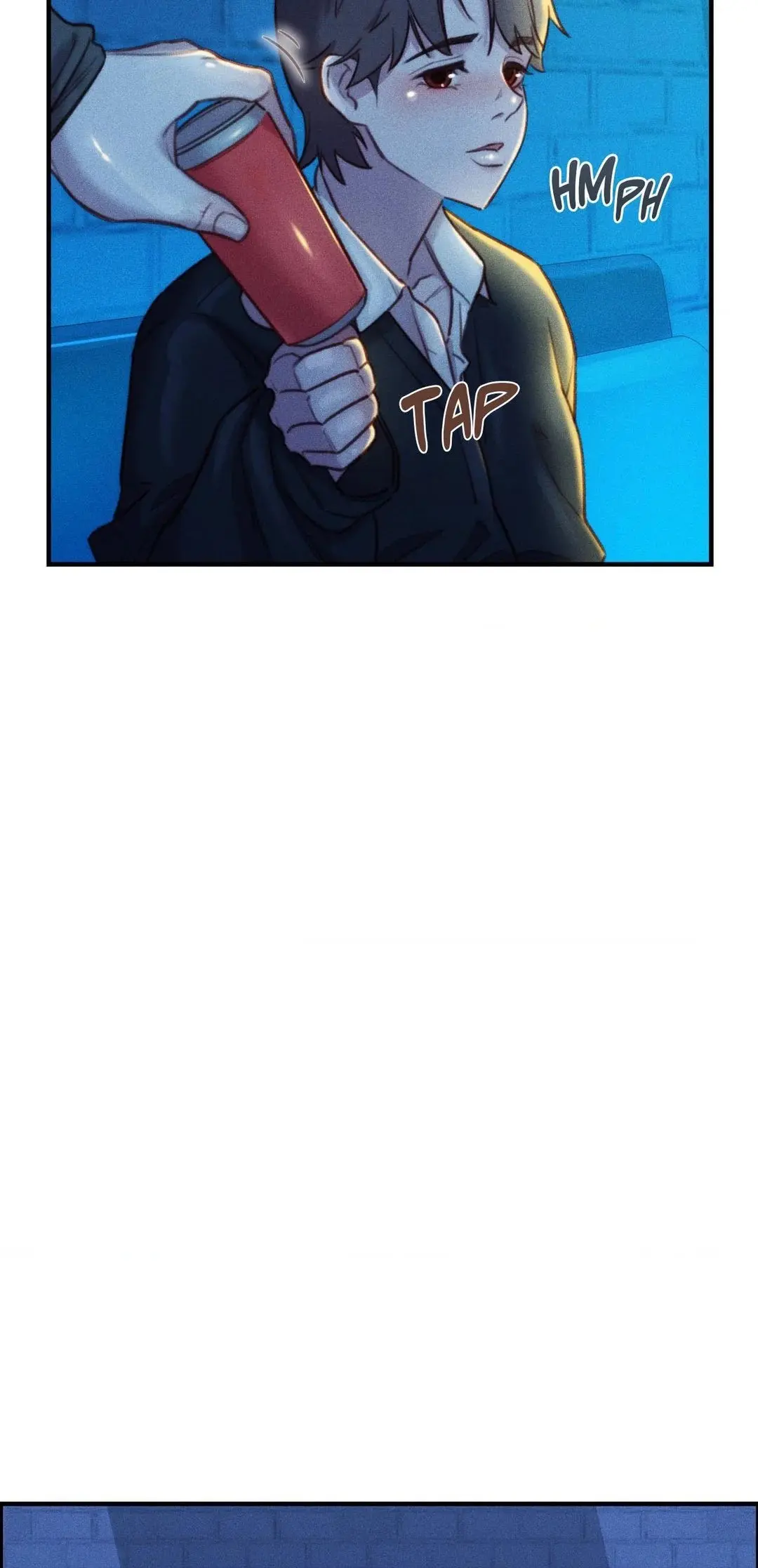 Ladies Man Chapter 7 - Page 54