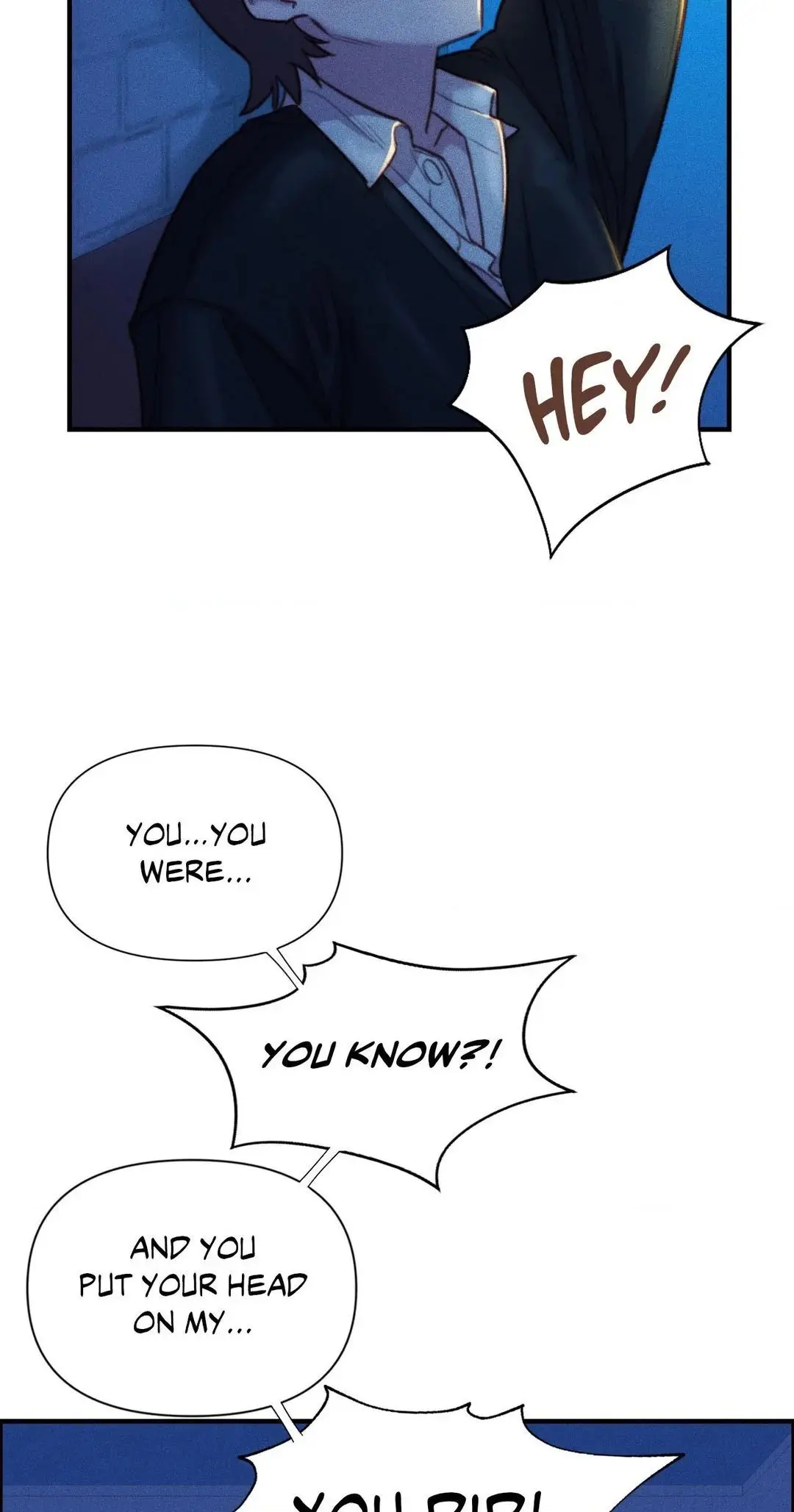 Ladies Man Chapter 7 - Page 58