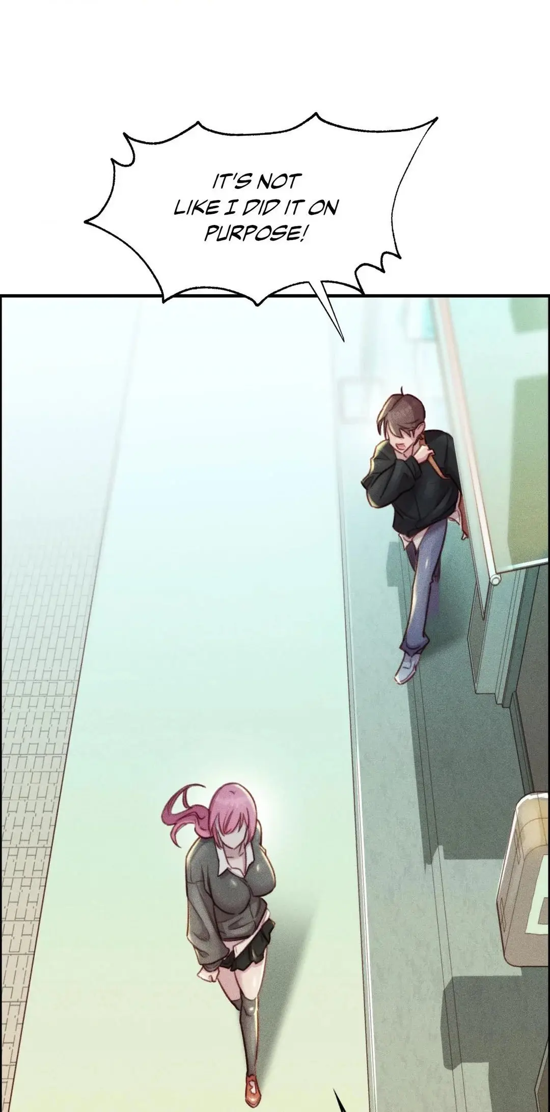 Ladies Man Chapter 7 - Page 64