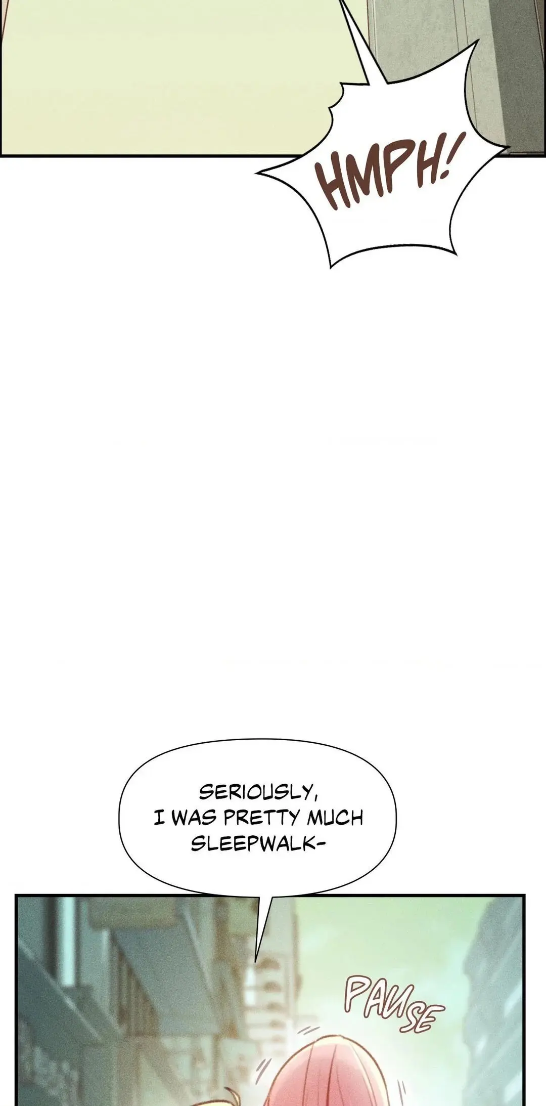 Ladies Man Chapter 7 - Page 65