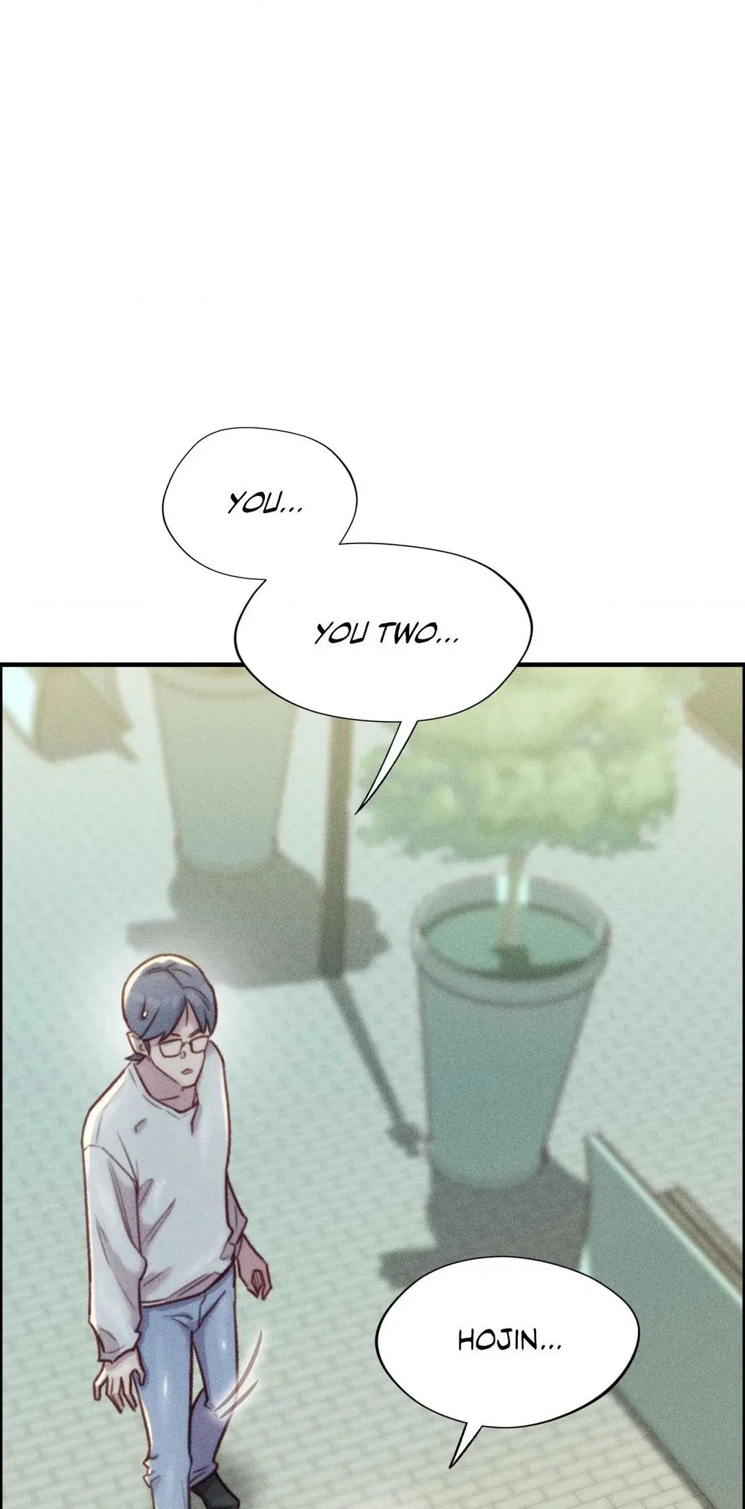 Ladies Man Chapter 7 - Page 68