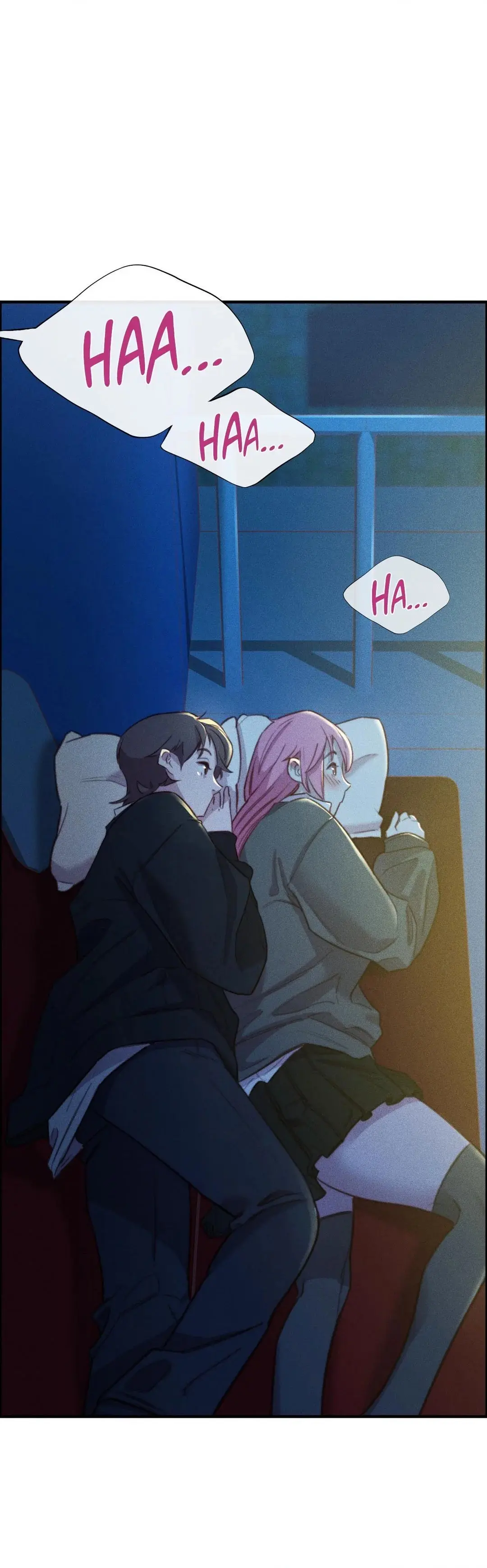 Ladies Man Chapter 7 - Page 7