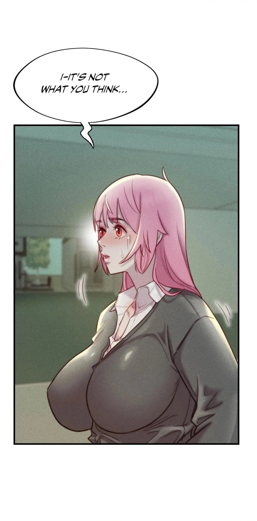 Ladies Man Chapter 7 - Page 70