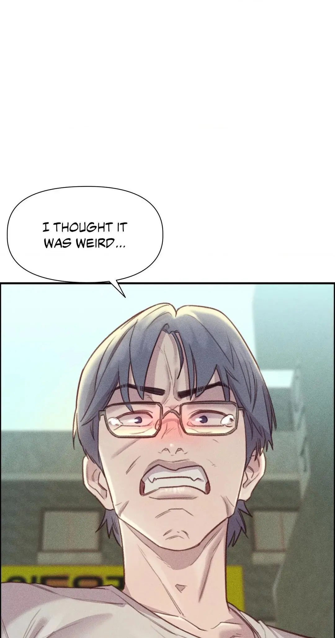 Ladies Man Chapter 7 - Page 80