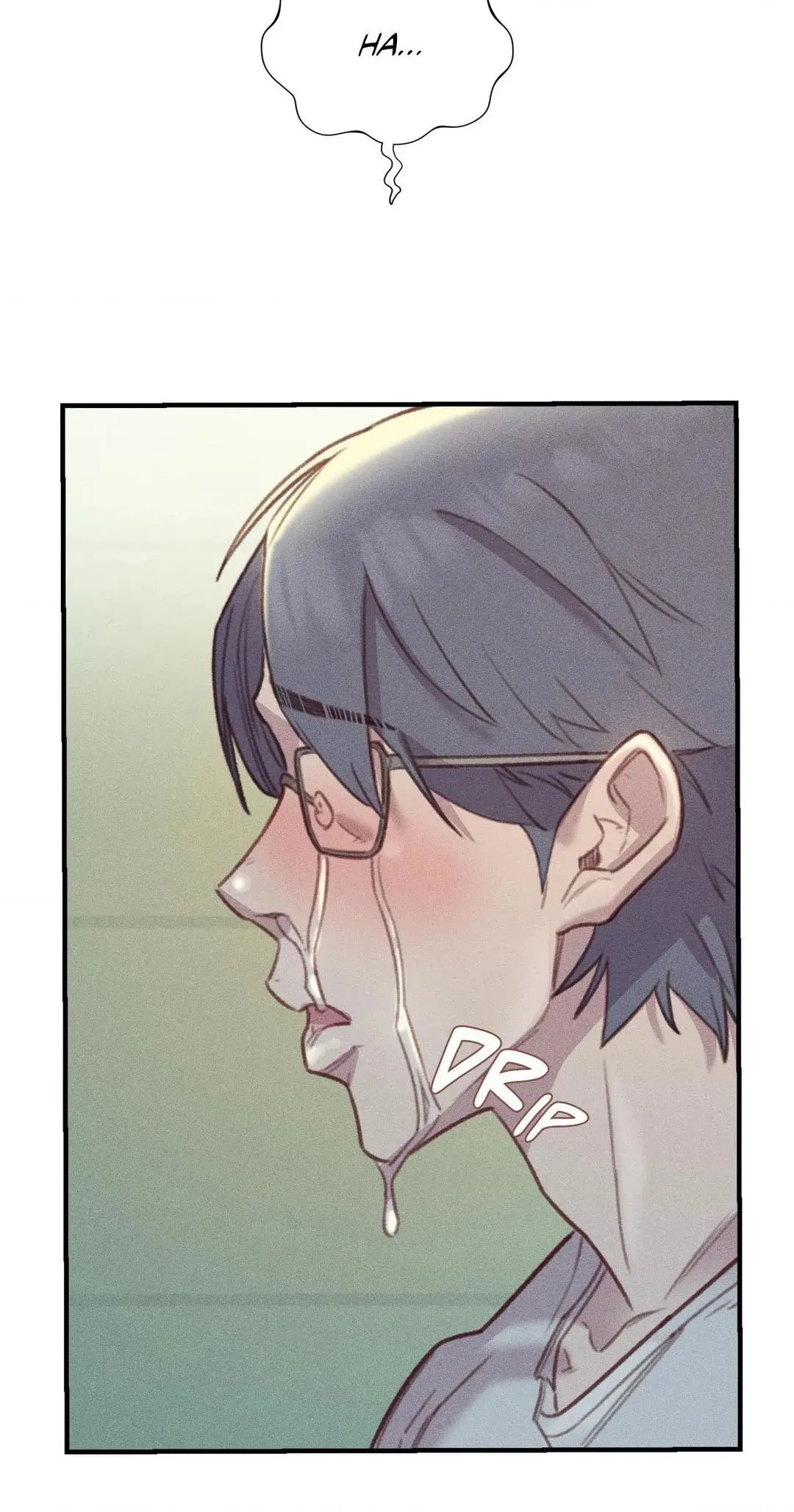 Ladies Man Chapter 7 - Page 84