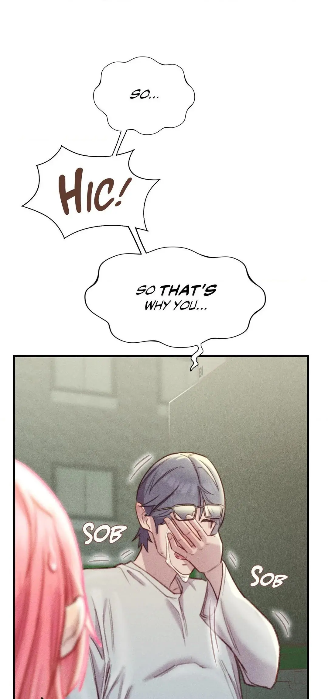 Ladies Man Chapter 7 - Page 85