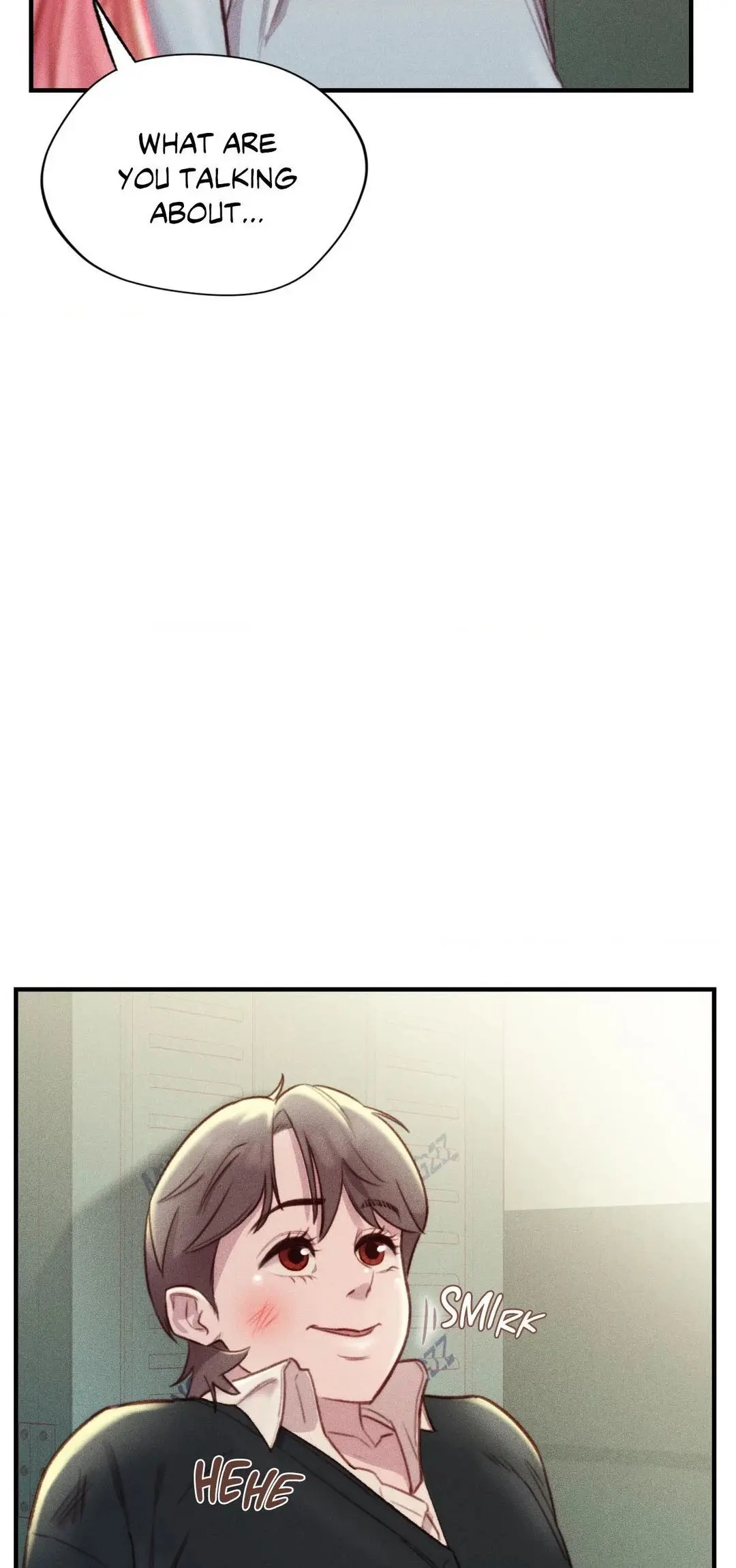 Ladies Man Chapter 7 - Page 86