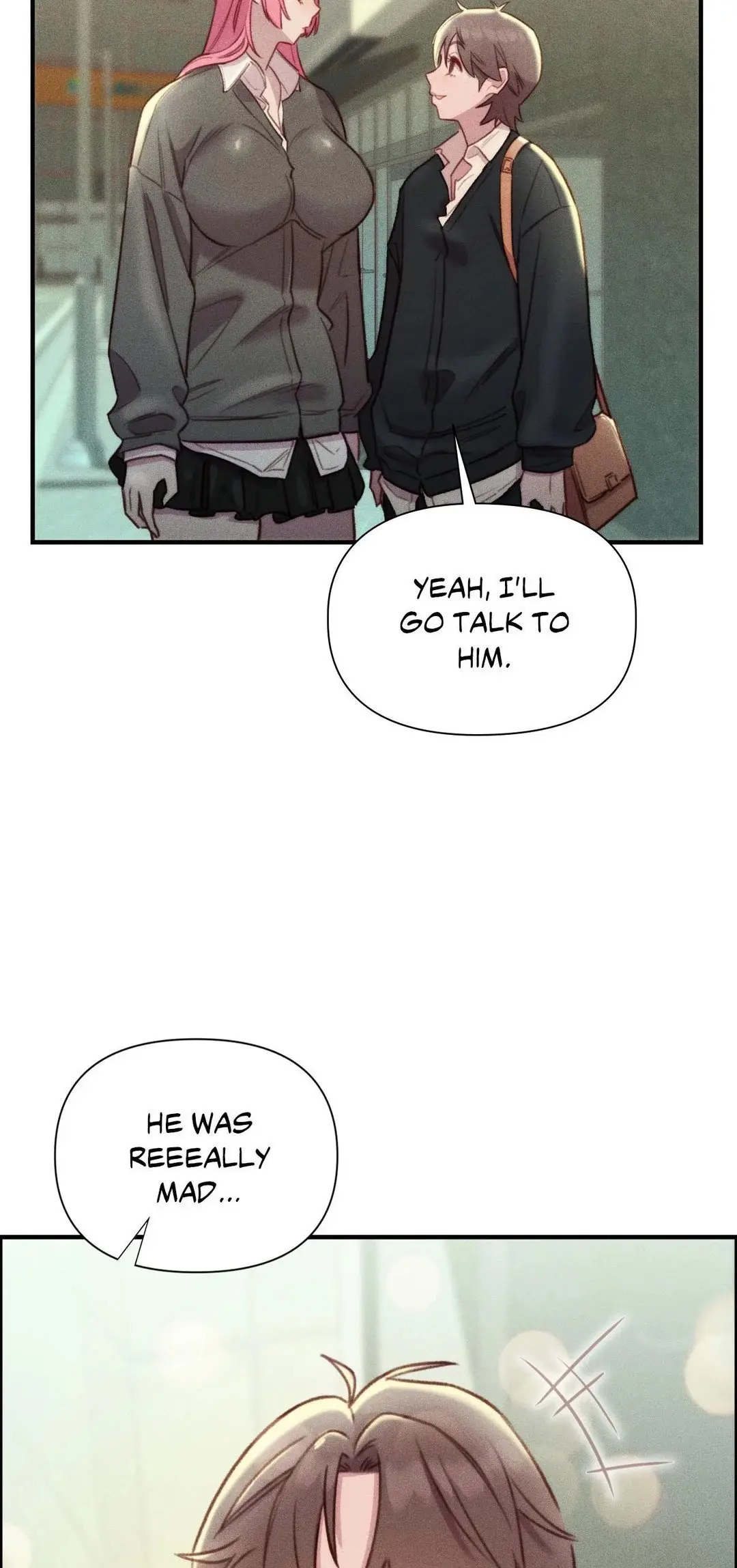 Ladies Man Chapter 7 - Page 93