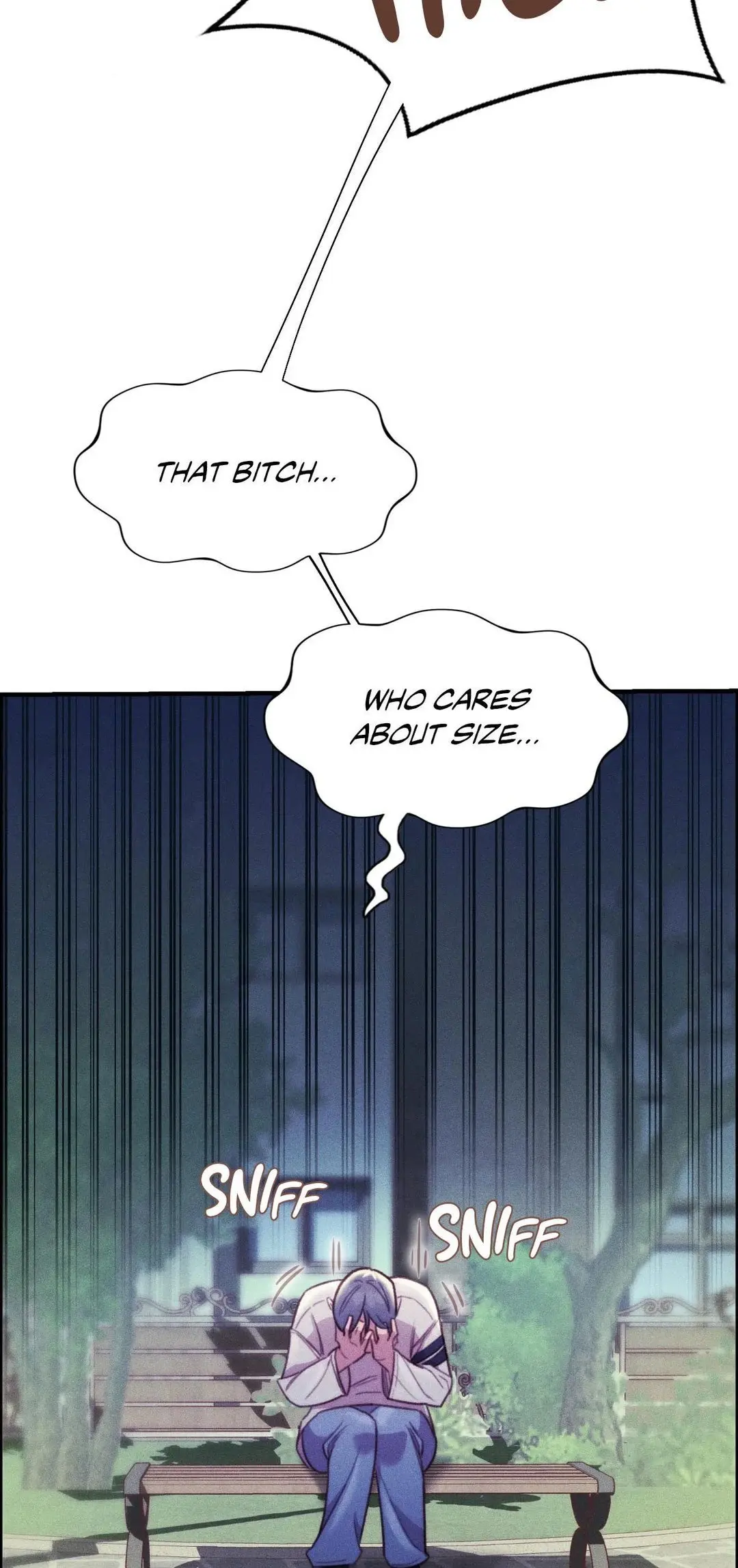 Ladies Man Chapter 7 - Page 96
