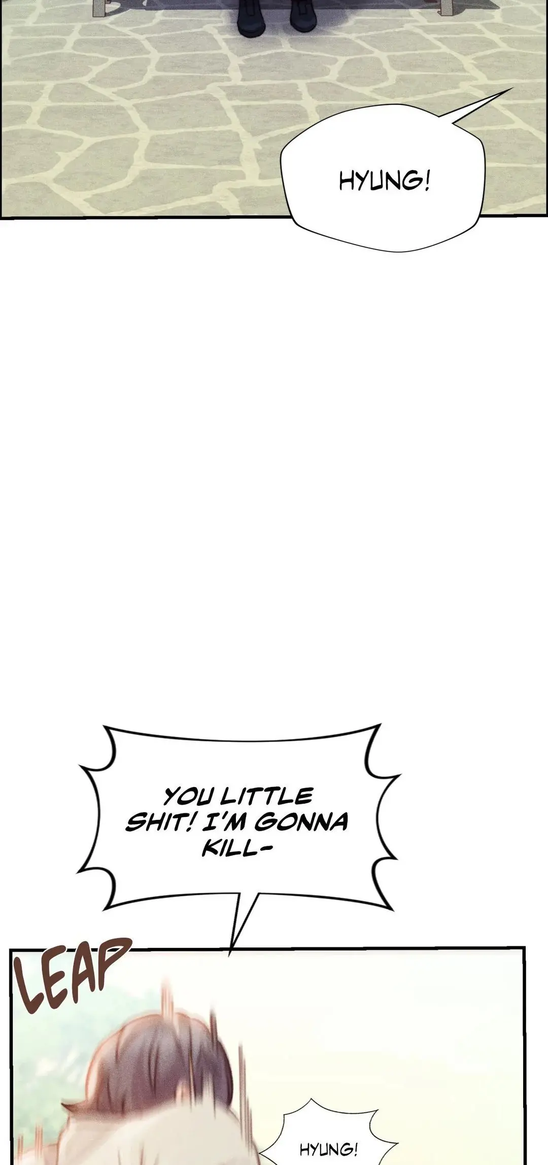 Ladies Man Chapter 7 - Page 97
