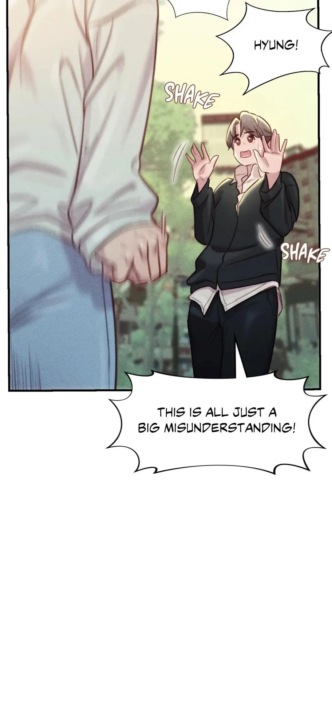 Ladies Man Chapter 7 - Page 98