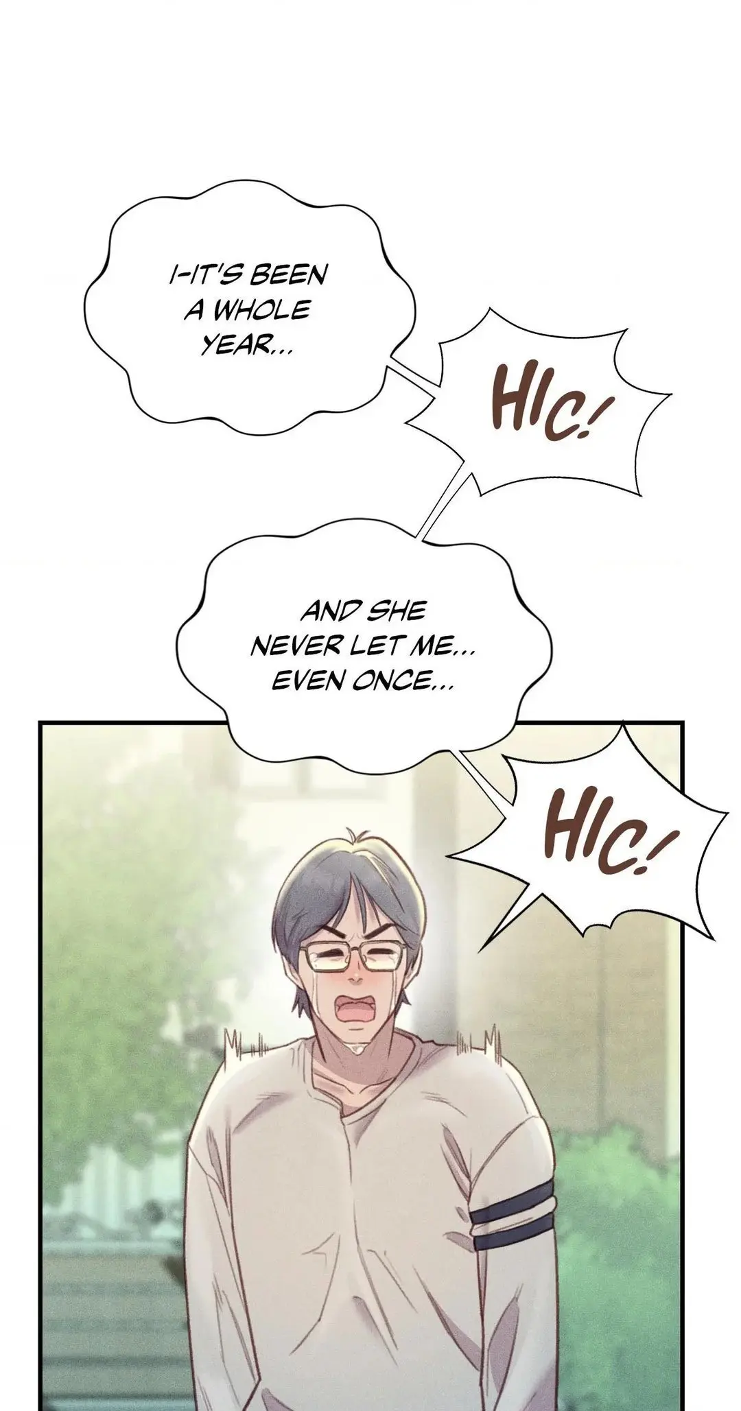 Ladies Man Chapter 7 - Page 99