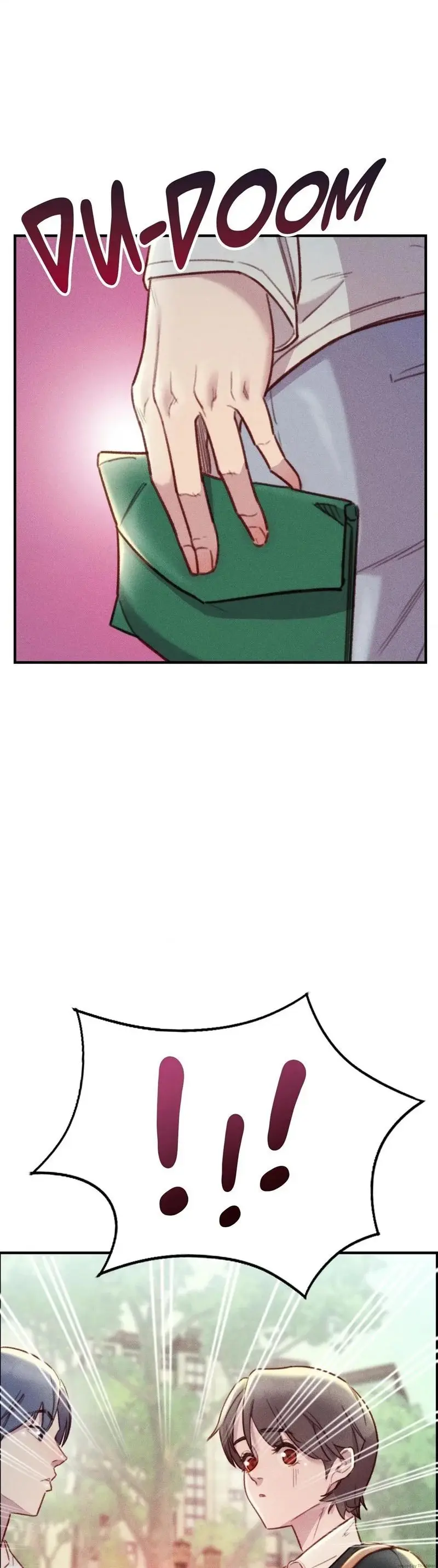 Ladies Man Chapter 8 - Page 1