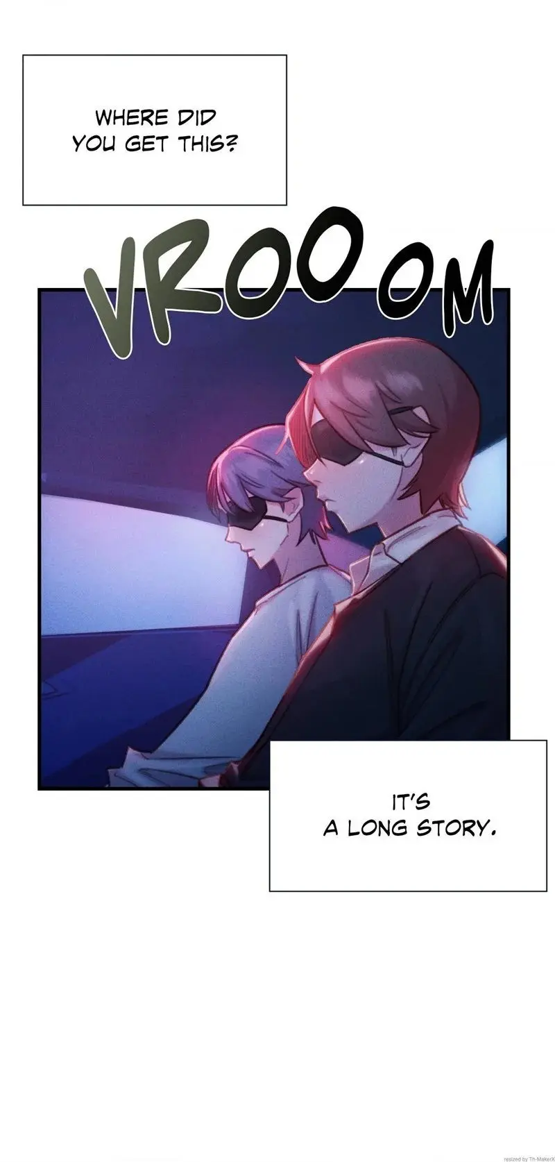 Ladies Man Chapter 8 - Page 10