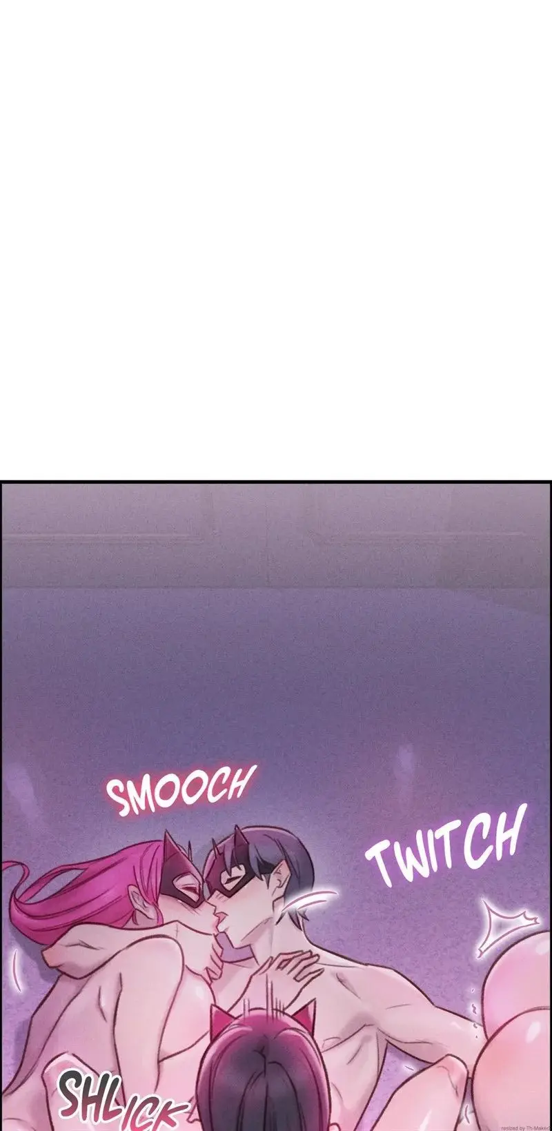 Ladies Man Chapter 8 - Page 101