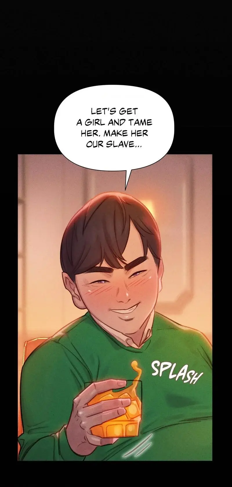 Ladies Man Chapter 8 - Page 14