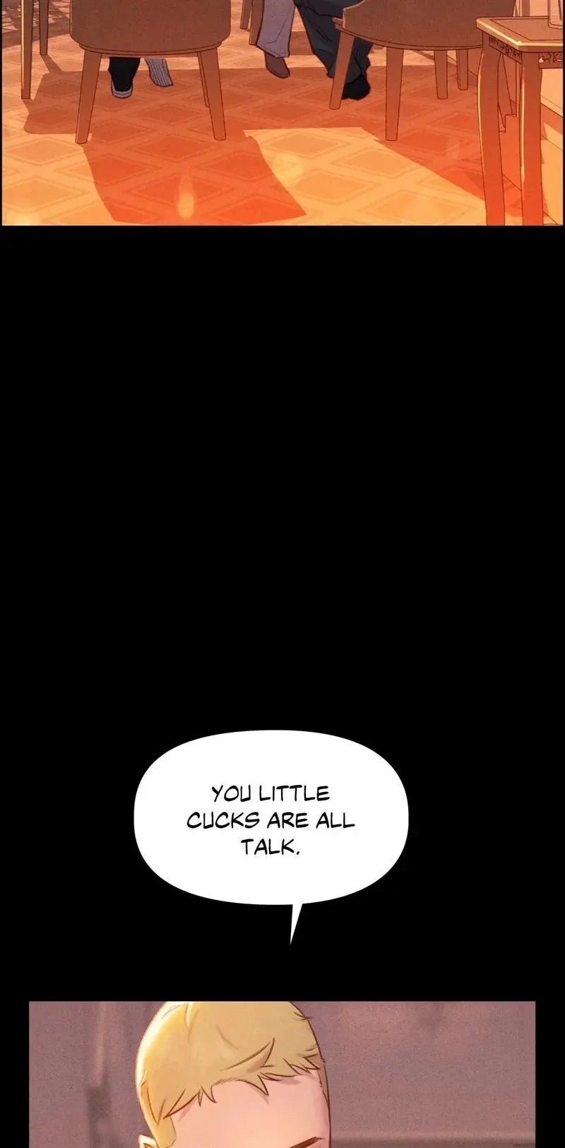 Ladies Man Chapter 8 - Page 19