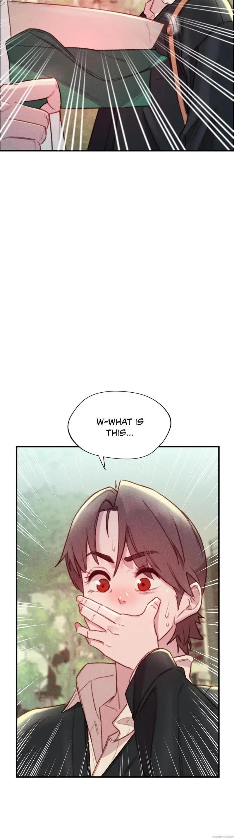 Ladies Man Chapter 8 - Page 2